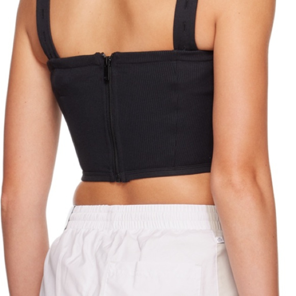 Brand new with tags Adidas Corset Top - Picture 3 of 3